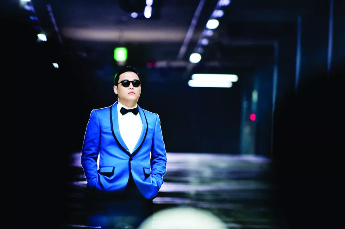 Хойд солонгос PSY-ийг эх орондоо хүлээн авахгүй гэлээ 