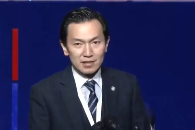 Н.Учрал:МАН 100 жилийнхээ босго дээр залуу, цахим нам болж төлөвшиж буйгаа харууллаа