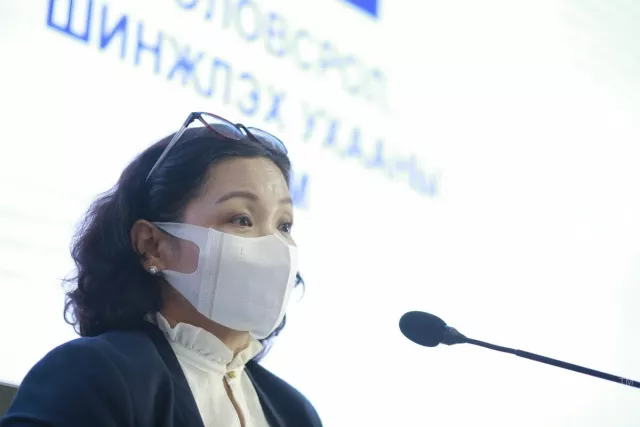 БШУЯ: Хөгжлийн бэрхшээлтэй хүүхдүүдэд цэцэрлэгт хамрагдах зайлшгүй хэрэгцээ байгаа