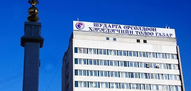 Зарагдсан барааг буцаахгүй гэдэг нь хууль зөрчсөн үйлдэл тул гомдол мэдүүлэх боломжтой