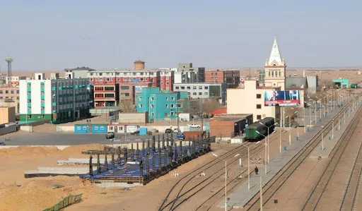 Дорноговьд уул уурхайн чиглэлээр 27 үйлдвэр ажиллаж байна