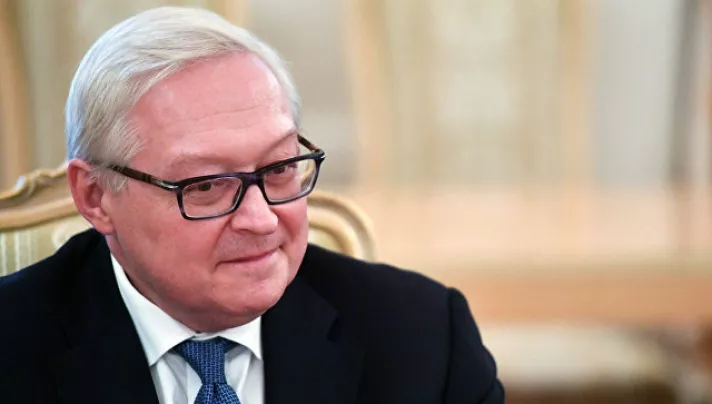 С.Рябков: Оросын эсрэг улс төр, мэдээллийн дайнд сэтгэл зүйн бэлтгэлтэй байна