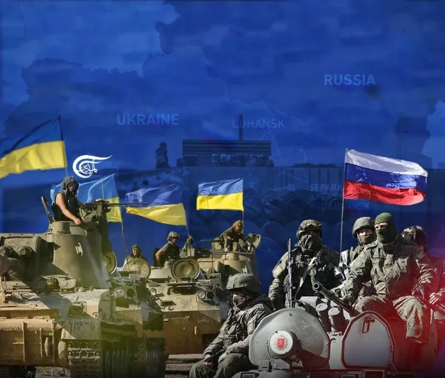 Оросууд Украин руу довтлох нь Европт хэрхэн нөлөөлөх вэ?