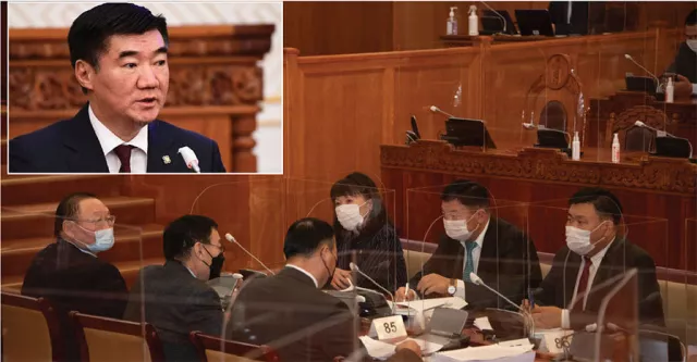 “ОХУ-д 40 жил төлөх мөнгөөрөө 100 жил тасралтгүй, хямд эрчим хүчээр хангах станц барих нь зөв“