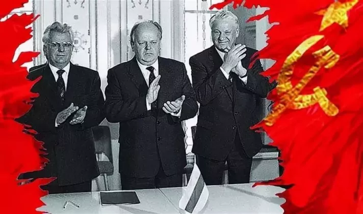 The Independent: ЗХУ-ыг мөхөөсөн гурван хүн
