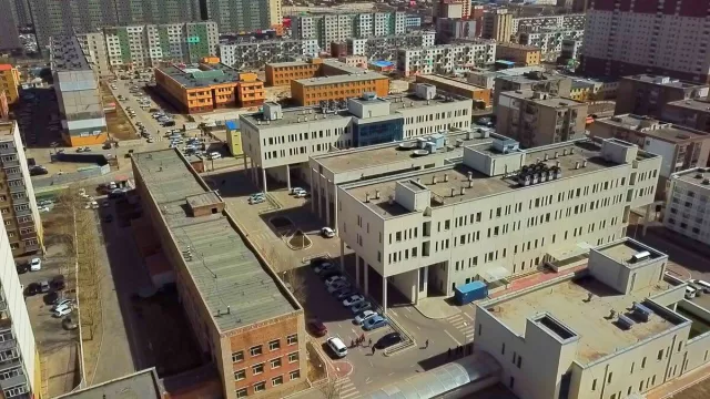 Сонгинохайрхан Дүүргийн жишиг нэгдсэн эмнэлгийн барилгын талаар хүн бүр мэдэхгүй 14 зүйл