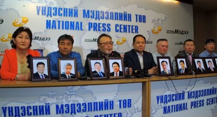 С.Баярцогт, С.Баяр тэргүүтэй оффшор данстай улс төрчдийг халз мэтгэлцээнд урилаа 