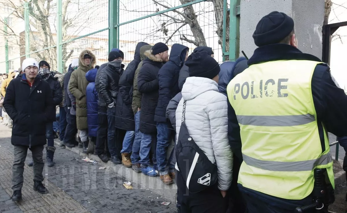 Орон сууцтай болох хүсэлтэй иргэдийн сүүлийн найдвар нь Монгол бус Солонгосын төр болов
