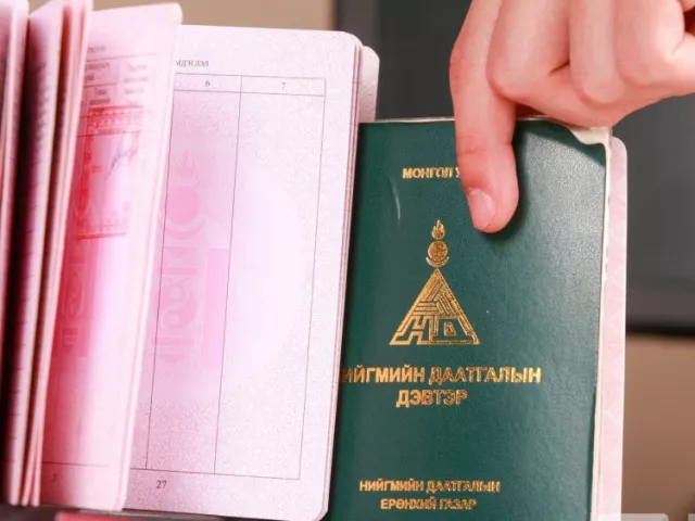 2022 онд өндөр насны тэтгэвэр тогтоолгохын тулд 21 жил 3 сар ажилласан байх шаардлагатай