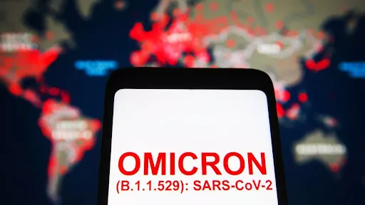 Коронавирусийн Омикрон хувилбарын үед илрэх шинж тэмдгүүд