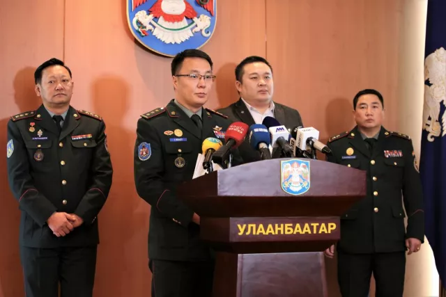 Цэргийн бүртгэлийг “e-Mongolia”-р цахимаар хийлгэх боломжтой боллоо