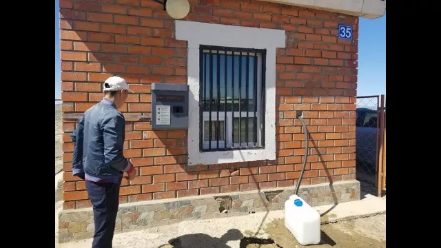 Нэг литр усны үнэ нэмэгдэж 2 төгрөг болжээ