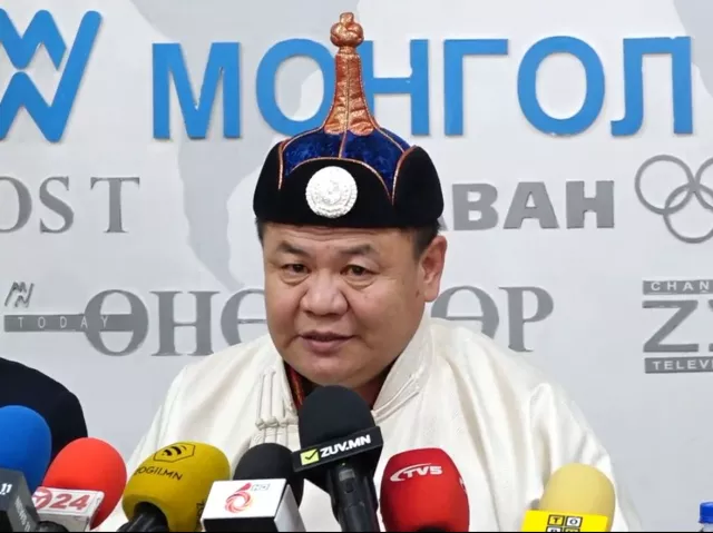МШХХ “Мон­­­­голын спортын кор­­­пораци” гэх байгууллагыг үйл ажиллагаагаа зогсоохыг анхаарууллаа