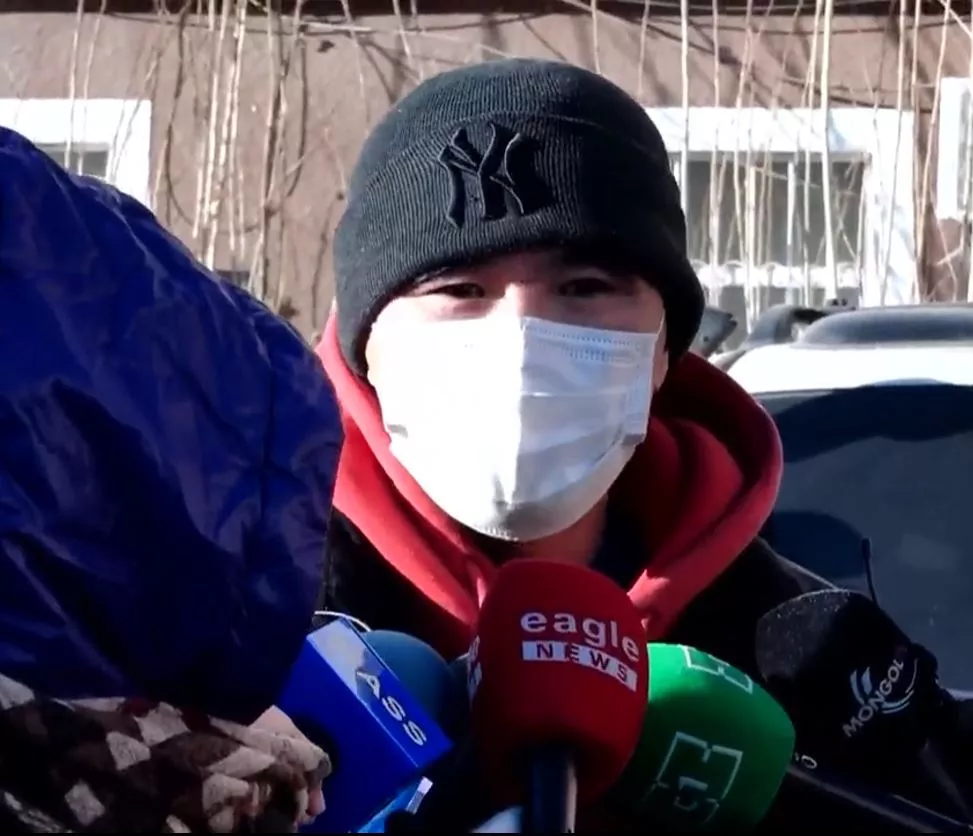 “Хятадаас тээвэрлэх нэг метр куб ачаа 3000 юаньд хүрлээ“ гэв
