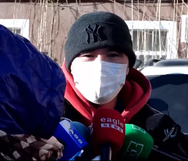 “Хятадаас тээвэрлэх нэг метр куб ачаа 3000 юаньд хүрлээ“ гэв