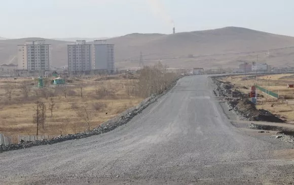 Дарханы замын ажлыг 2023 оны аравдугаар сараас хэтрүүлэхгүй дуусгах үүргийг Ерөнхий сайд өгчээ