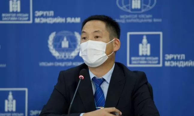 Ц.Билэгтсайхан: Омикрон хувилбар илрүүлэх шинжилгээний нэг хүнд ногдох өртөг НЭГ САЯ төгрөг болж байгаа