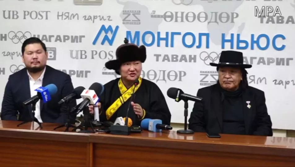 С.Жавхлан: Энэ сарын 17-нд “Жавхлан“ нэртэй тоглолтоо зохион байгуулна