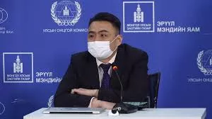 О.Батбаяр: Халдвар авсан хүн 4,000-тай Д витаминыг 14 хоног уухад илүүдэл болохгүй