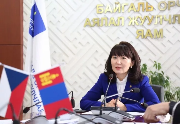 Утаагаар улс төр хийхгүй ээ, угаартаж үхнэ