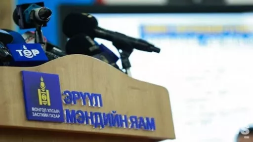 Манай улсад бүртгэгдэж байгаа халдварын тохиолдлуудын 70 орчим хувь нь Омикрон хувилбар байна