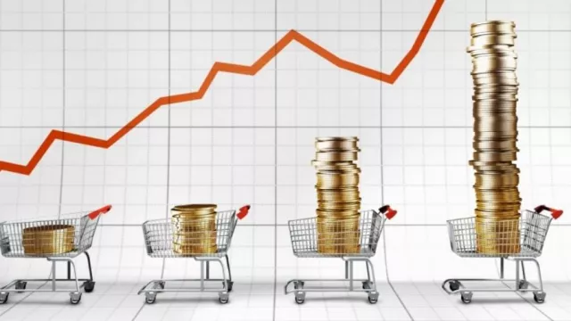 Инфляци хаана хүрэх вэ?