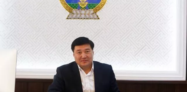 С.Чинзориг: АНУ-д ажиллах хүч гаргах бүртгэлийг ХХҮЕГ зохион байгуулна