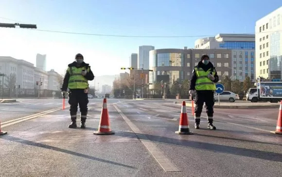 УОК: Халдварын тархалт 2 дахин ихэсвэл хөдөлгөөн хязгаарлана