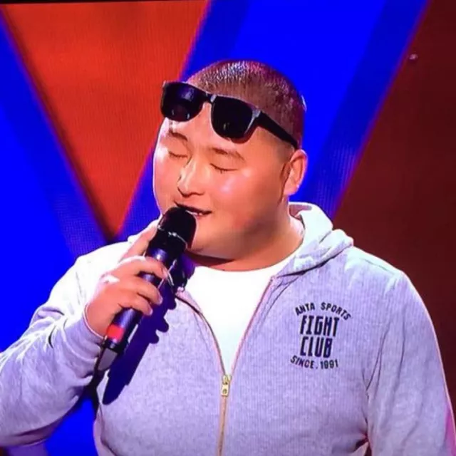 "The Voice of Mongolia"Шоуны хөдөлмөрч жолооч  залуу хэн бэ 