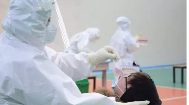 Энэ долоо хоногт ажиллах шинжилгээний цэгүүд