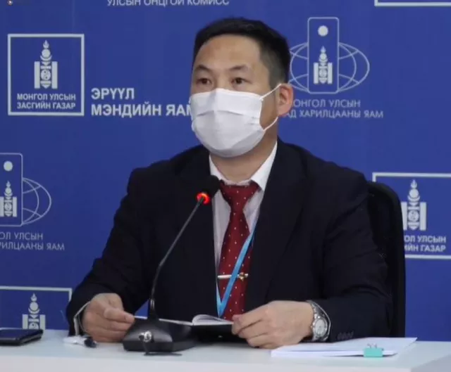 Нийт халдварын тохиолдлын 91 хувийг “Омикрон” хувилбар эзэлж байна