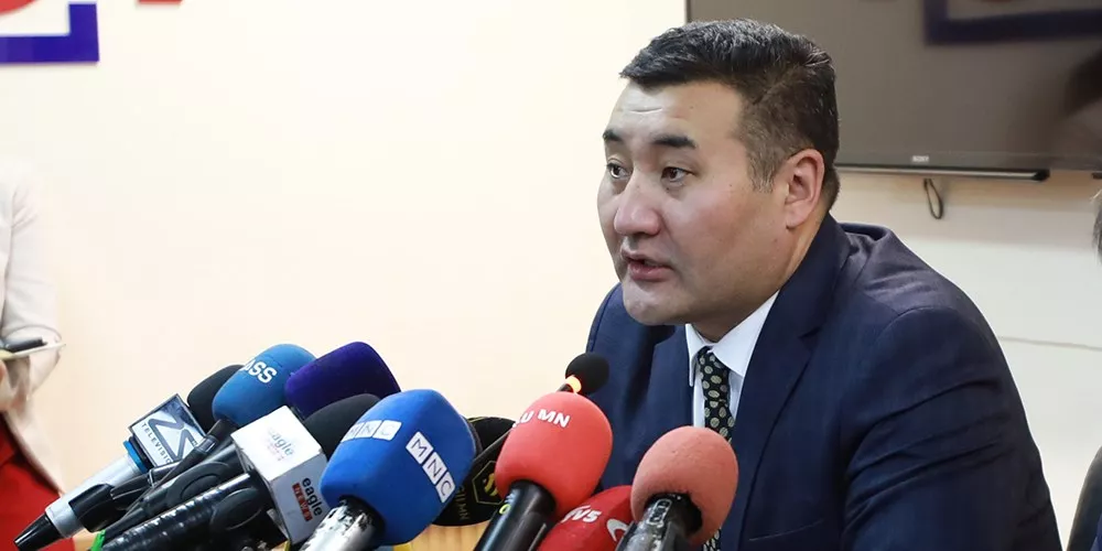 Ц.Мөнхбаатар: Ачаа тээврийн үнэ 2.5-3.5 сая төгрөг буюу хуучин үнэ рүүгээ илүү ойртож байгаа