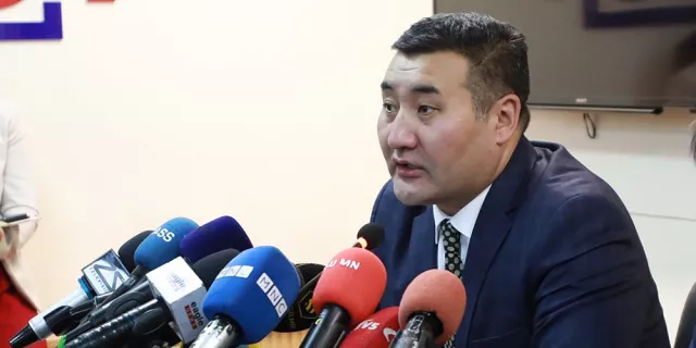 Ц.Мөнхбаатар: Ачаа тээврийн үнэ 2.5-3.5 сая төгрөг буюу хуучин үнэ рүүгээ илүү ойртож байгаа