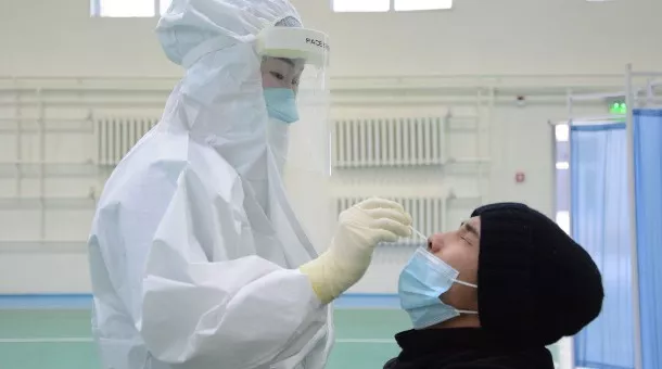 Энэ долоо хоногт ажиллах шинжилгээний цэгүүд
