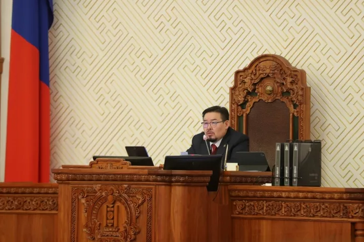 Г.Занданшатар: Оюутолгойн гүний уурхай ашиглалтад орсноор эдийн засагт орох өгөөж 3 дахин нэмэгдэнэ