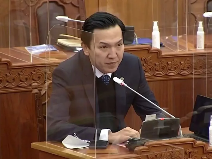Н.Учрал: Нийгмийн даатгал төлж байгаа бол орон сууцанд ор гэж МАН амласан шүү