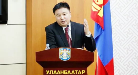 Су.Батболд Улаанбаатарыг XXI зууны хориотой хот болгох нээ?!