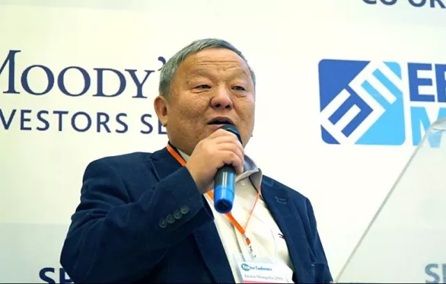 Надад ийм мөрөөдөл байна