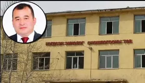 Т.Серикжан эмнэлгийн даргын эрх мэдлээр “тэрбумтан" болов уу