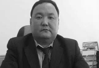 ХХБ, "Сахал" Д.Эрдэнэбилэгийн хамаарал бүхий хүн Сэлэнгийн АН-ын дарга болов