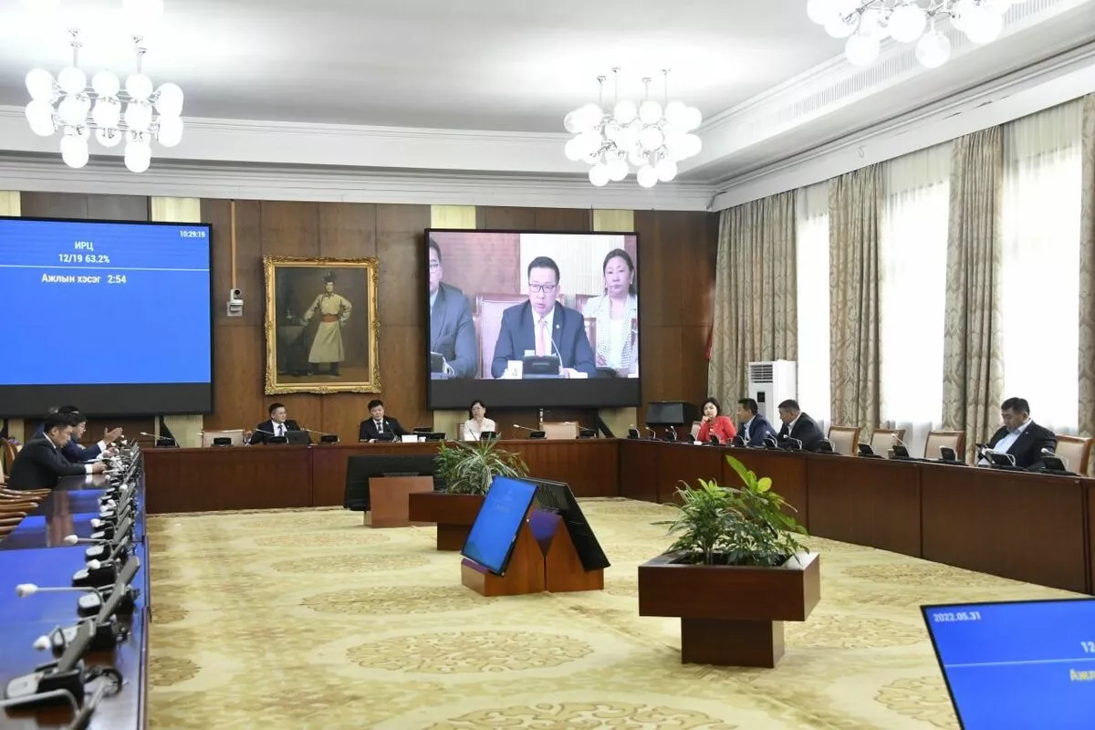 Ойн цэвэрлэгээнд 580 сая төгрөг төсөвлөсөн ч төсвийн тодотголоор уг санхүүжилт хасагджээ