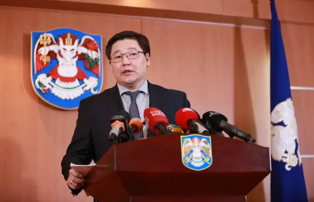 Д.Мөнх-Эрдэнэ: Энэ жилдээ багтаж нийслэлчүүд Зайсангийн аманд үр хүүхдээ салхилуулах тав тухтай орчныг бүрдүүлнэ