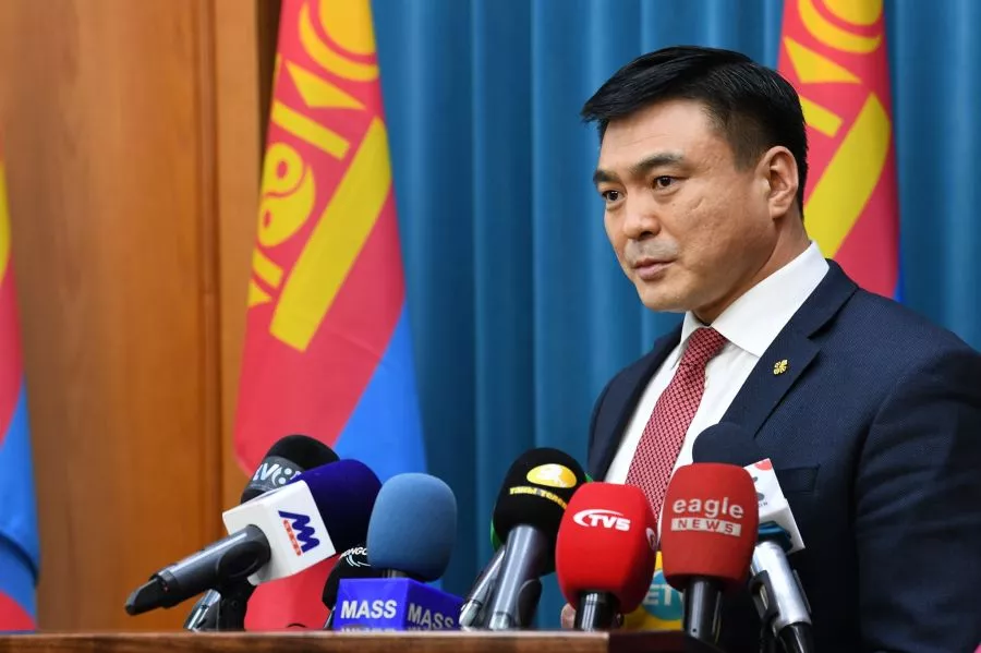 С.Амарсайхан: Дулааны аргаар боловсруулсан махны экспортыг 2023 оны нэгдүгээр сарын 1-н хүртэл зогсоолоо