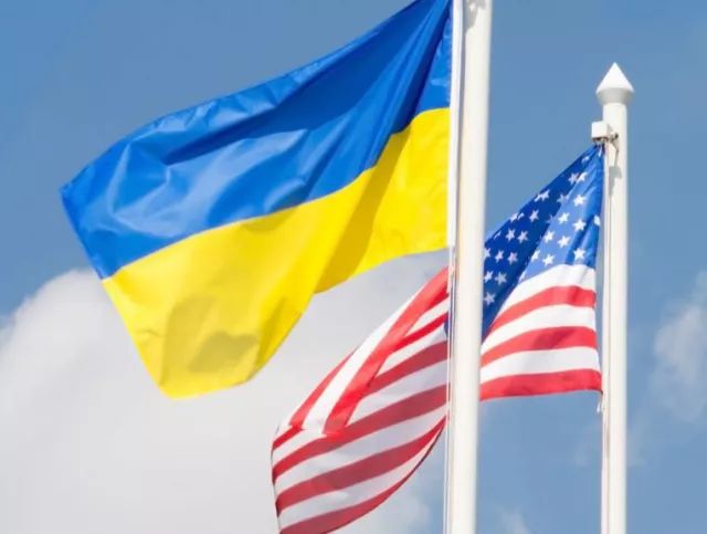 АНУ дайн эхэлснээс хойш Украинд ямар зэвсэг нийлүүлсэн бэ