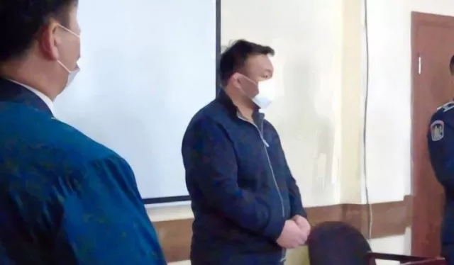 Н.Түвшинбаярт шүүхээс 16 жилийн хорих ял оноолоо