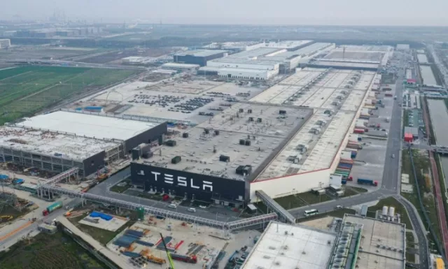 “Tesla”-гийн дэлхийн цахилгаан автомашины зах зээлд эзлэх хувь буурчээ