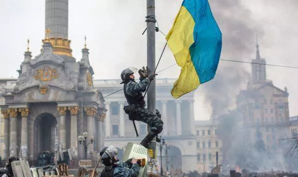 УКРАИН: Дайны 106 дахь өдрийн онцлох үйл явдлууд