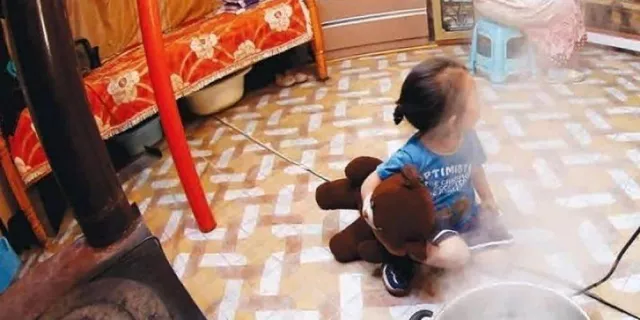 Ц.ХАТАНБААТАР: Эцэг эхчүүд хүүхдийг гэртээ аюулгүй хэмээн анхаардаггүйн улмаас осол гэмтэл гарч байна