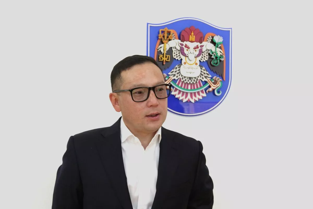 Д.Батсүх: Наадмын жуулчдад зориулсан билетийг өөр хүн авах, дамлахаас сэргийлж холбогдох материалыг шаардаж байгаа