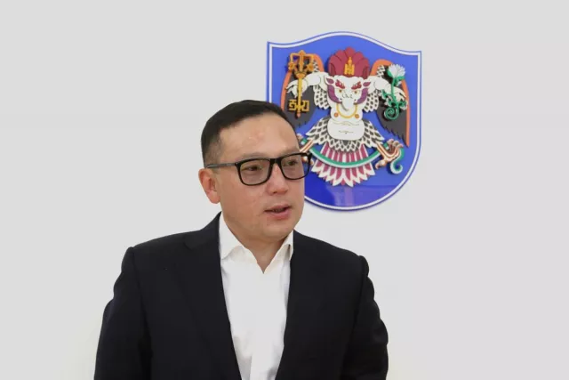 Д.Батсүх: Наадмын жуулчдад зориулсан билетийг өөр хүн авах, дамлахаас сэргийлж холбогдох материалыг шаардаж байгаа